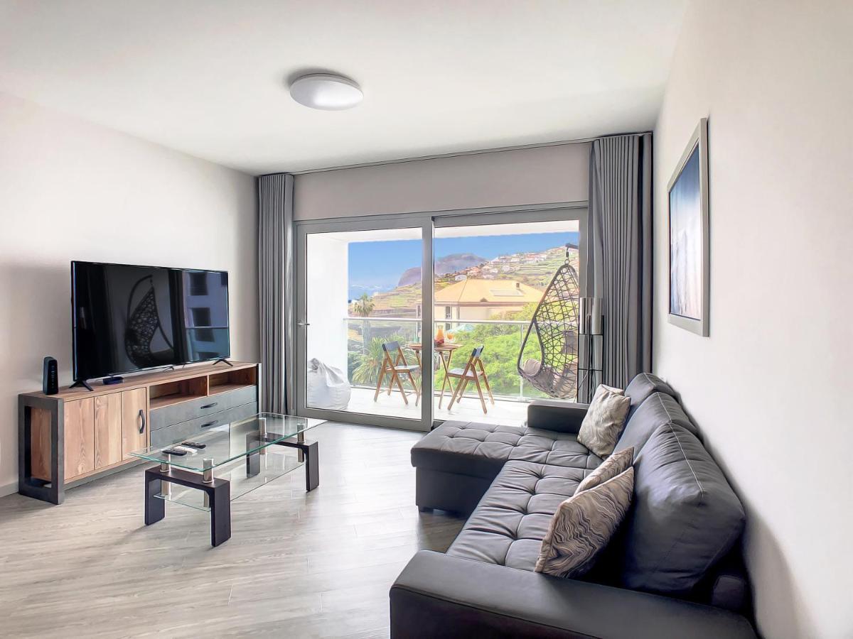 Rainbow Apartment By Lovelystay Funchal  Kültér fotó