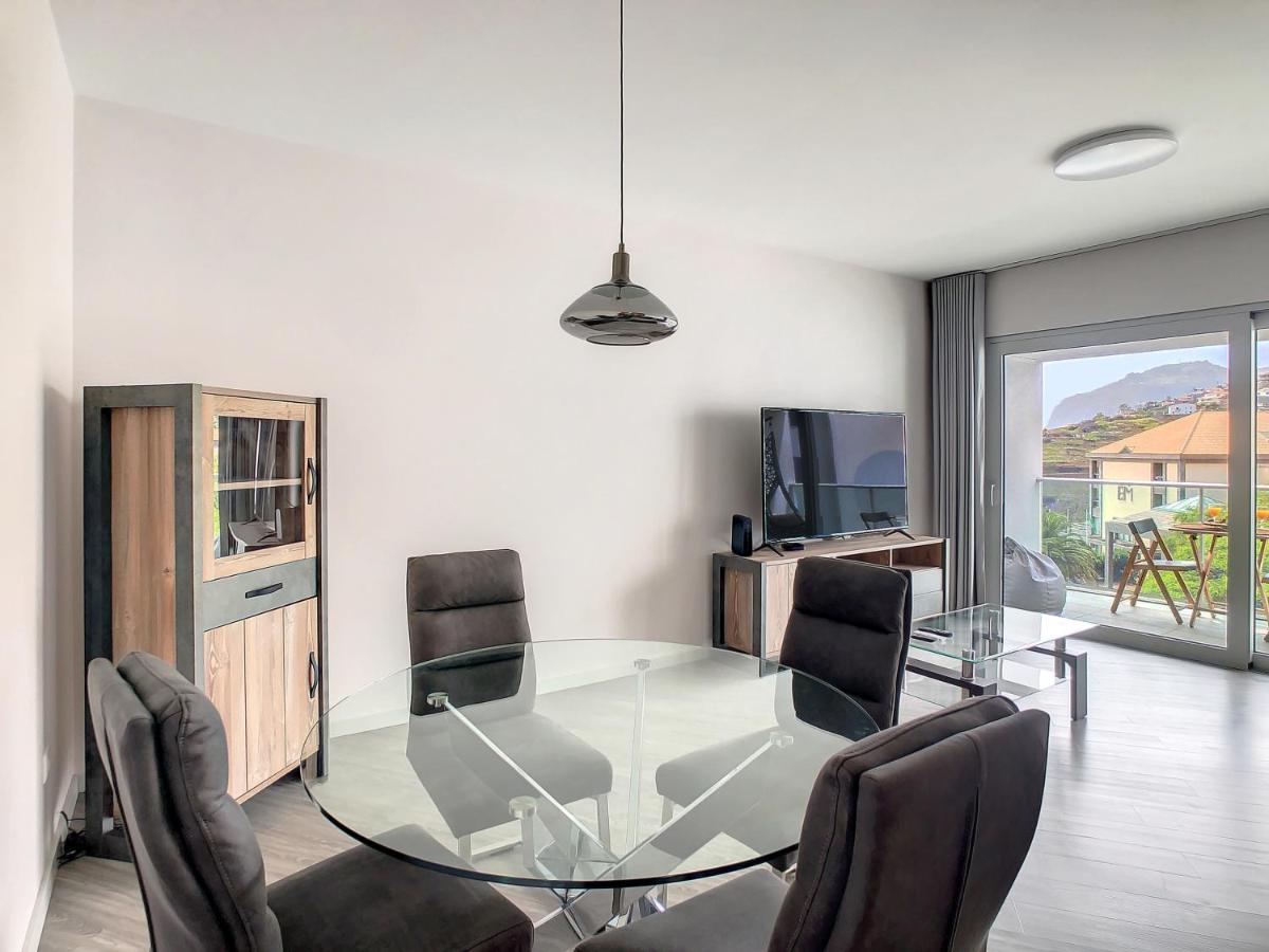Rainbow Apartment By Lovelystay Funchal  Kültér fotó