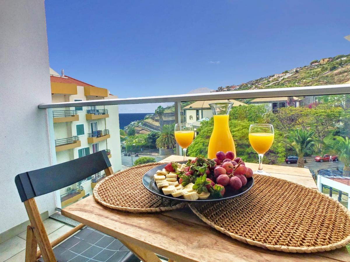 Rainbow Apartment By Lovelystay Funchal  Kültér fotó