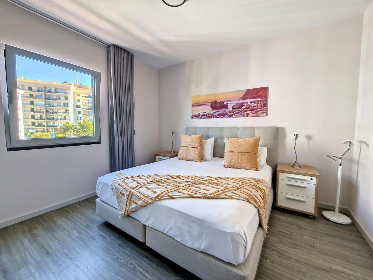 Rainbow Apartment By Lovelystay Funchal  Kültér fotó