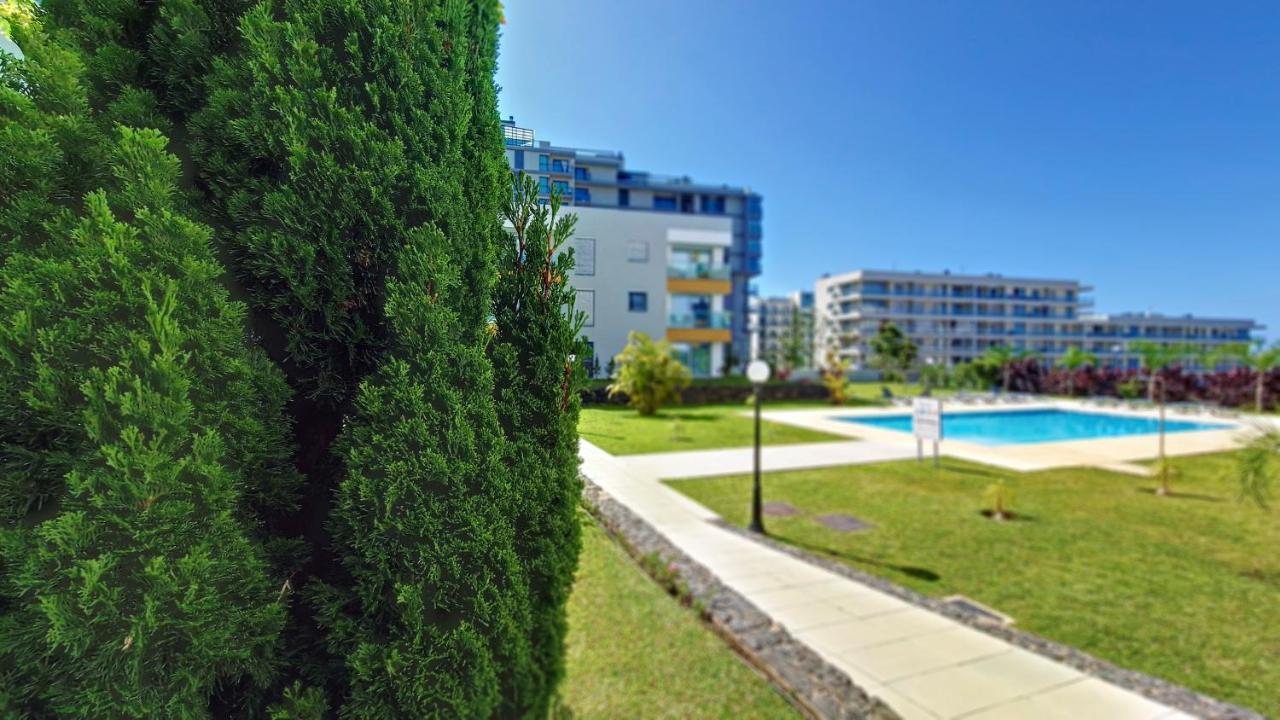 Rainbow Apartment By Lovelystay Funchal  Kültér fotó
