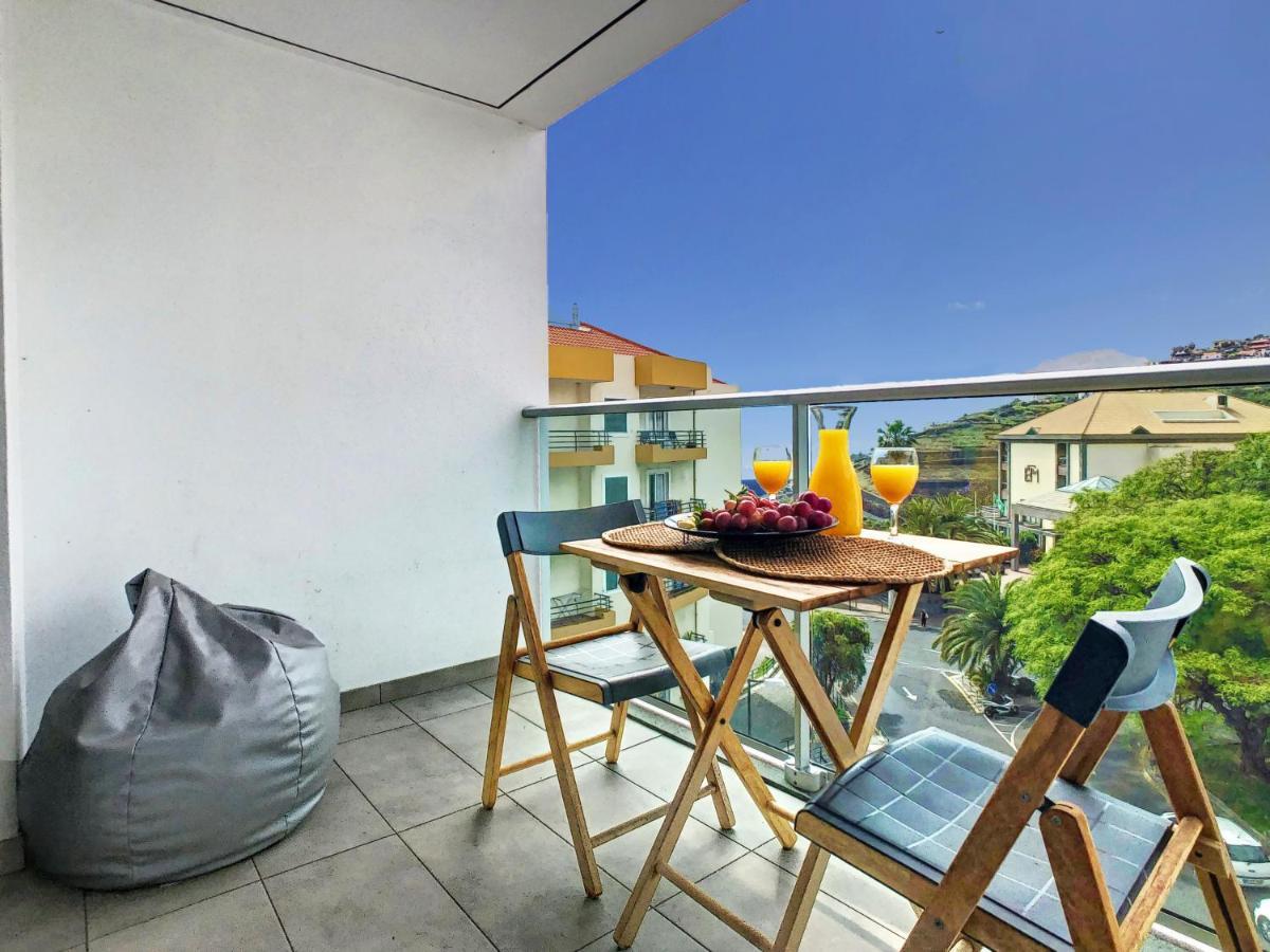 Rainbow Apartment By Lovelystay Funchal  Kültér fotó