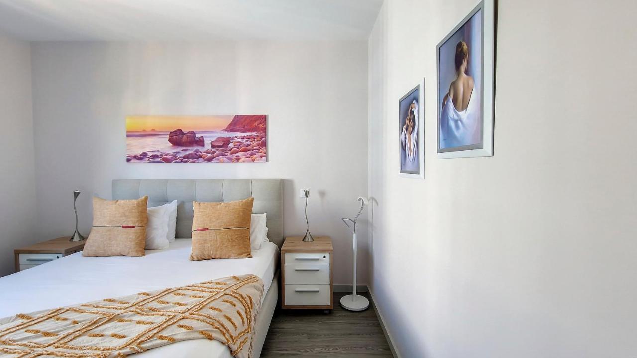 Rainbow Apartment By Lovelystay Funchal  Kültér fotó
