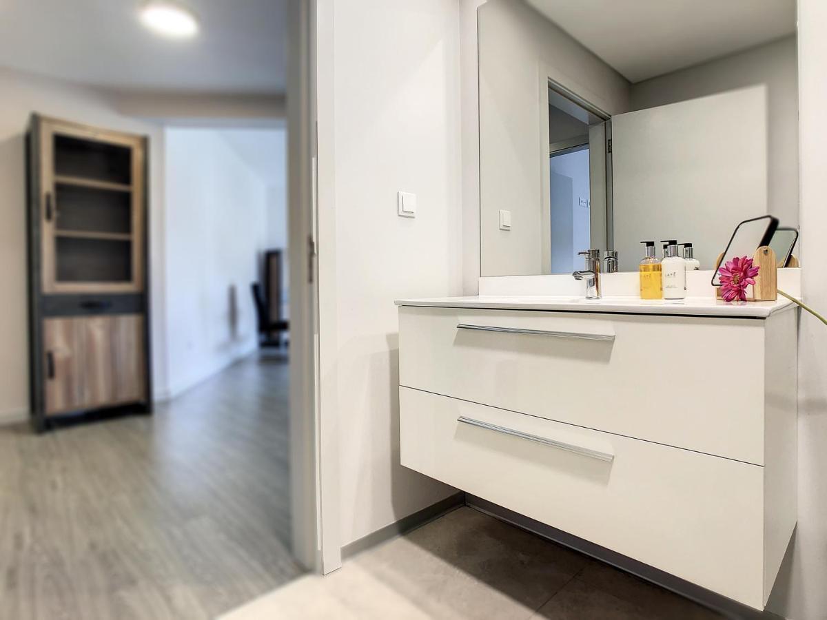 Rainbow Apartment By Lovelystay Funchal  Kültér fotó